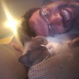 House sitter, pet lover, general maintenance handyman.