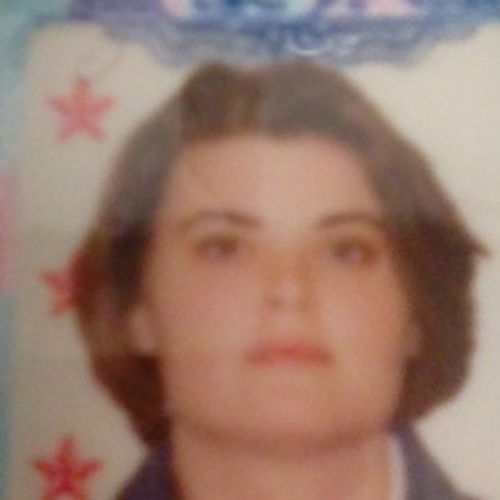 House Sitter Provider Amber Eads's Profile Picture