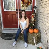 Active, engaging, 26 year old nanny looking for work