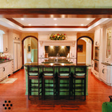 Custom Kitchens, Bathrooms, Basements & All Your Remodeling Needs