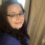 Energetic person who loves to clean
