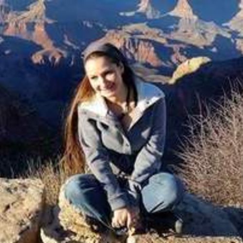 House Sitter Provider Lisa Kendall's Profile Picture