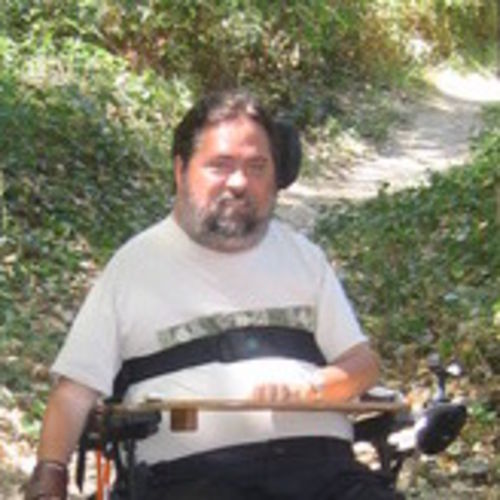 Elder Care Job Mike H's Profile Picture
