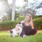 Local Dog Walker and Pet Sitter will cater to your pets!