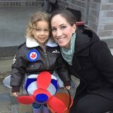 Looking for a reliable, kind person to care for pre-schooler and soon-to-be newborn