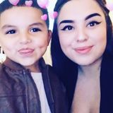 I Have a 3 year old little boy who is amazing so i will treat your child like my own and i get along very well with kids.