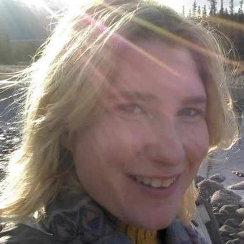 Canadian Nanny Provider Camille P's Profile Picture