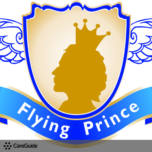 Housekeeper Provider Flying Prince's Profile Picture