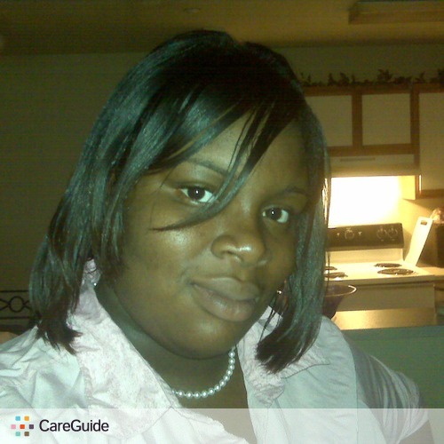 Child Care Provider Stephanie S's Profile Picture