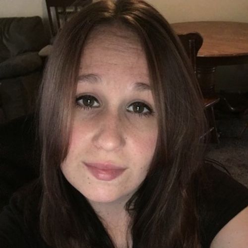 Child Care Provider Meghan C's Profile Picture