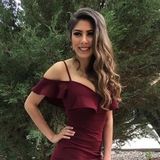 Arianna Gomez, 18, Available for work