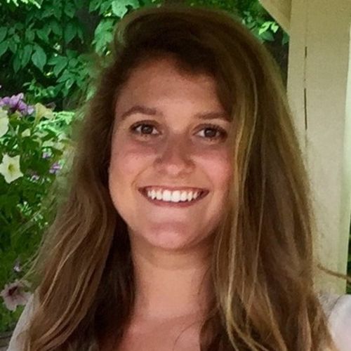 Child Care Provider Jillian T's Profile Picture