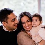 Seeking a loving and caring nanny for our 10-month old daughter