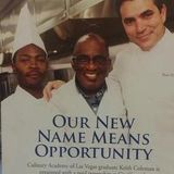 Chef TournantExcutive chef assistant