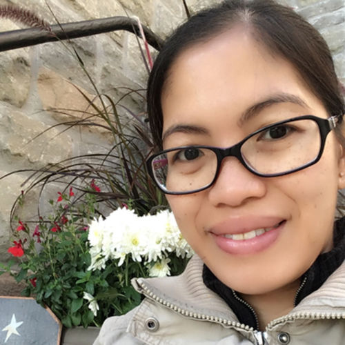 Elder Care Provider Cristalyn A's Profile Picture