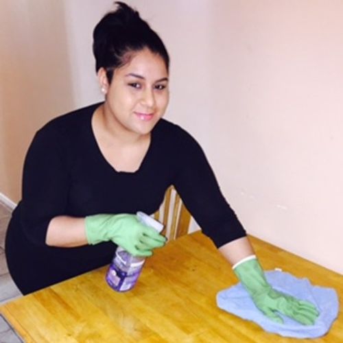 Housekeeper Provider Laura A's Profile Picture