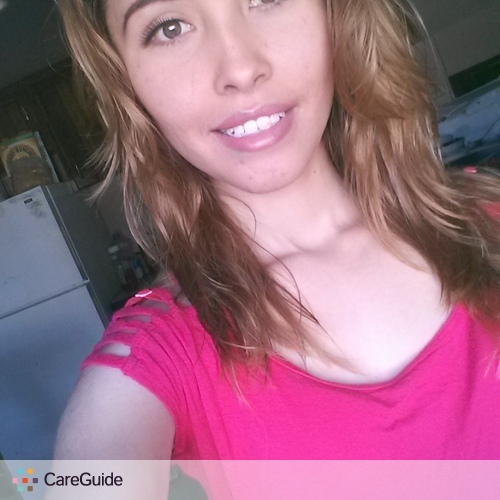 Child Care Provider Brenda M's Profile Picture