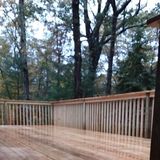Quality Construction
All phases of home improvements and masonry