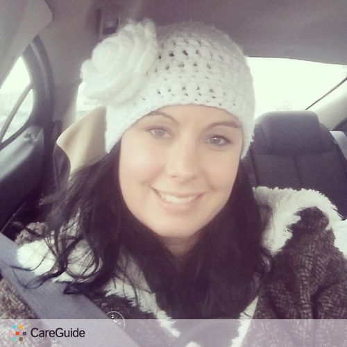Housekeeper Provider Dawn A's Profile Picture