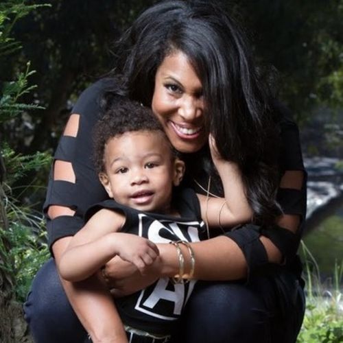 Child Care Job Shaunte F's Profile Picture