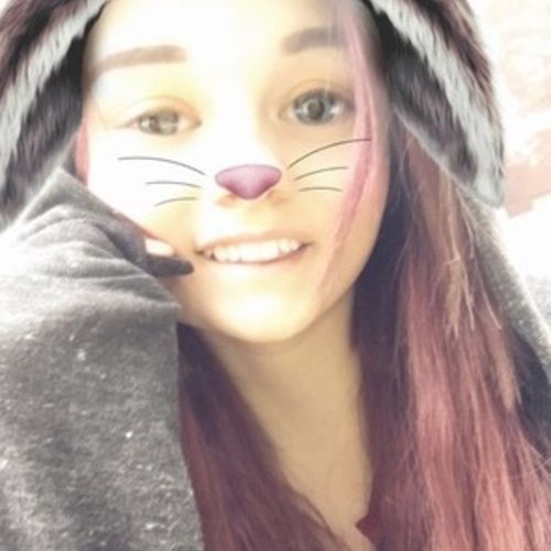 Child Care Provider Katlyn Patterson's Profile Picture