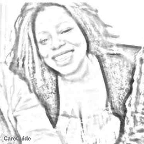 Housekeeper Provider Doirnek Pepper's Profile Picture