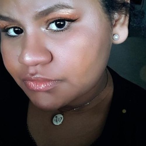 Canadian Nanny Provider Daniela R's Profile Picture
