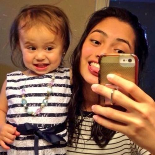 Child Care Provider Elena N's Profile Picture