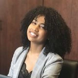 Reliable Sitter in Passaic