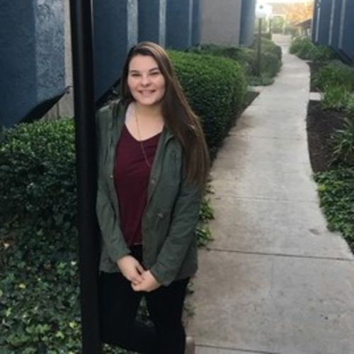 Child Care Provider Madisan Ruiz's Profile Picture
