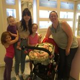 Responsible and Mature Nanny Services