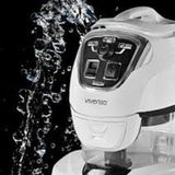 Distributor of water based vacuums and air purifiers