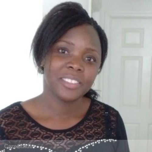 Housekeeper Provider Zvicha M's Profile Picture
