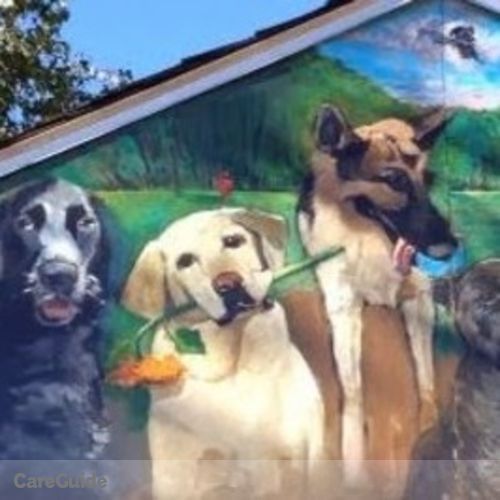 Painter Provider Jeffrey M's Profile Picture