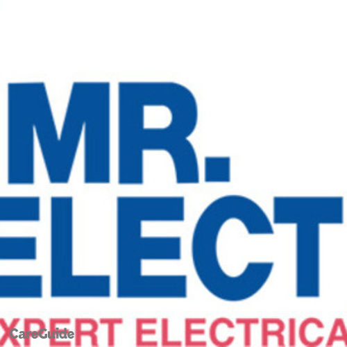 Electrician Job John H's Profile Picture