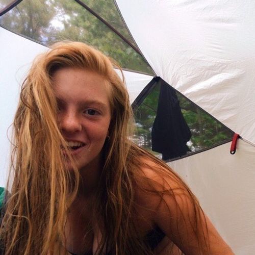 Canadian Nanny Provider Allie D's Profile Picture