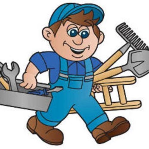 Handyman Provider Julian L's Profile Picture