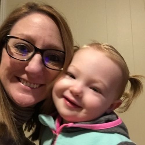 Child Care Job Karmella Cook's Profile Picture