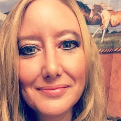 Child Care Provider Sherrie Ross's Profile Picture