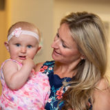 Etobicoke Nanny Job