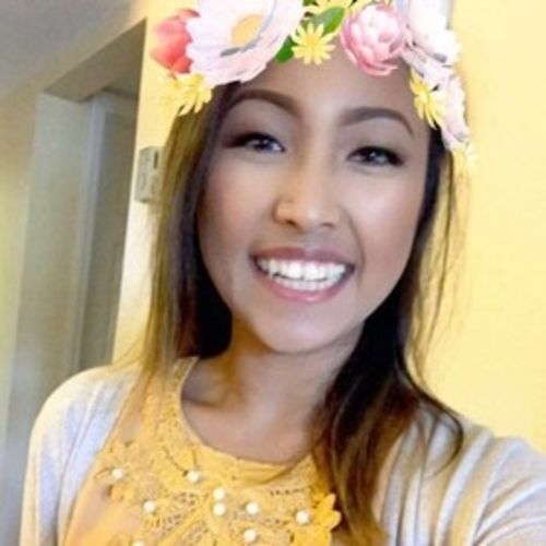 Child Care Provider Jhoemelyn V's Profile Picture