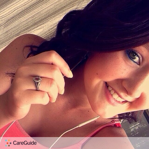 Child Care Provider April G's Profile Picture