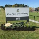 Housekeeping for West Point Grey Academy