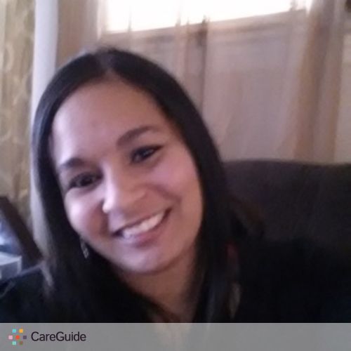 Child Care Provider Leslie Chapman's Profile Picture