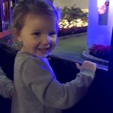Looking for Evening Babysitter after preschool (when working overtime) in Tsawwassen