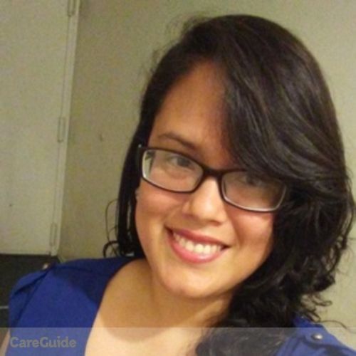 Pet Care Provider Jessica R's Profile Picture
