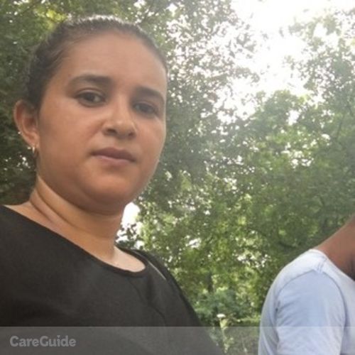 Housekeeper Provider Josy R's Profile Picture