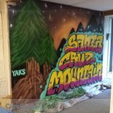 Custom Graffiti Inspired Painting!