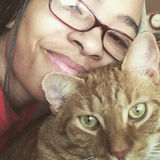 I love animals and would love to meet yours!