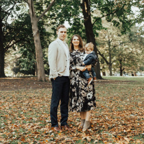 Canadian Nanny Job Christine K's Profile Picture